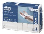 Tork Xpress® Soft Multifold kéztörlő (21 csomag/karton)
