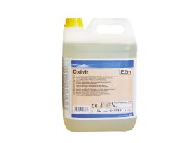 Oxivir Plus folyékony fertőtlenítő- és tisztítószer (5 L)