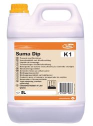 SUMA Dip K1 folyékony tisztító-/előáztatószer (5 liter)