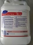 Kéz- és felületfertőtlenítő SOFT CARE Des E (5 liter)