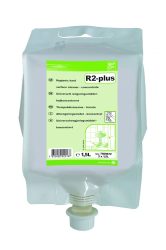 Room Care R2 plus általános tisztító-, fertőtlenítőszer (1,5 liter)