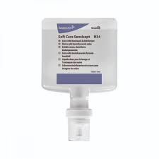 Kézfertőtlenítő folyékony szappan Soft Care Sensisept H34 IC (1.3L) 
