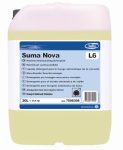   SUMA Nova L6 Folyékony gépi mosogatószer kemény vízhez (20 liter)