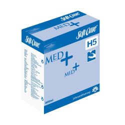 Soft Care Med kézfertőtlenítő gél (800 ml)