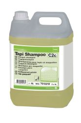Szőnyegtisztító TASKI Tapi Shampoo (5 liter)
