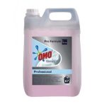 OMO Professional Horeca folyékony mosószer (5 l)