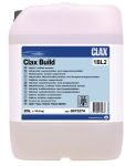   CLAX Build 12B1 lúgos adalékanyag közepesen kemény vizes technológiákhoz (20 liter)