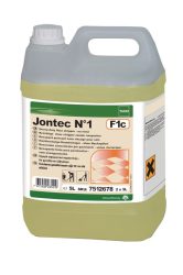 Taski Jontec No.1 mélytisztítószer (5 liter)