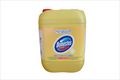 DOMESTOS Citrus Fresh, citrom illatú zsíroldó és fertőtlenítőszer (5 liter) 
