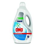 OMO Prof. ActiveClean, folyékony mosószer (5 l)