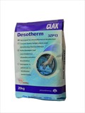CLAX DS Desotherm 3ZP13 vér- és fehérjeoldó mosópor kórházak számára (20 kg)