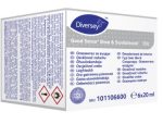   Good Sense Shea & Sandalwood (sheavaj-szantál illattal) légfrissítő, szagsemlegesítő utántöltő (20 ml)