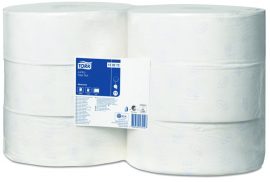 Tork Advanced Jumbo toalettpapír (6 tekercs/karton)