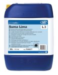 SUMA Lima L3  folyékony gépi mosogatószer (26 kg)