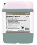   SUMA Crystal A8 Gépi öblítőszer kemény vízhez (20 liter)