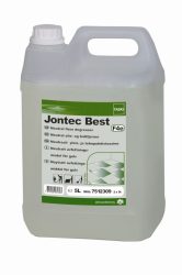 Taski Jontec Best gépi tisztítószer (5 liter)