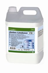 Taski Jontec LinoBase pórustömítő polimeremulzió PVC és kopott linóleumpadlókhoz (5 L)