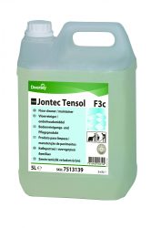 TASKI Jontec Tensol ideális tisztító- és ápolószer vízálló, kemény felületekre (5 liter)