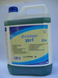 Good Sense Vert tisztító és légfrissítő (5 liter)