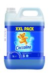 Coccolino Blue öblítő koncentrátum (5 liter)