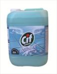   CIF Prof. Brilliance, általános folyékony tisztítószer (5 liter)