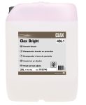   CLAX Bright fehérítő, fertőtlenítő adalék alacsony hőfokú technológiához (20 liter)