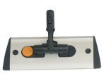   TASKI Ultra Plus Mop Frame  (25 cm) - JM rendszerű tépőzáras moptartó, 25 cm