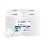   Lucart AUQASTREAM toalettpapír (12 tekercs/karton)                                                                                                                                                      