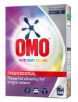   OMO Prof. Automat Color mosópor színes textíliákhoz (5,4 kg)