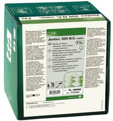 TASKI Jontec 300 conc. semleges hatású padlótisztítószer szuperkoncentrátum (5 liter)