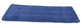 Mop mikroszálas, zsebes (40 cm) 