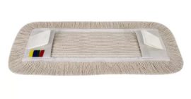 Mop pamut, zsebes-füles (40 cm) 