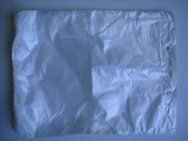 Szemeteszacskó intimkukába (300x400 mm)