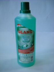 Glanc általános ecetes tisztítószer (1 liter)