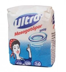Ultra mosogatópor (500g) 