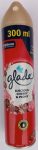   Légfrissítő Glade cseresznye és babarózsa illatban (300ml)