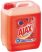 Ajax univerzális tisztítószer intenzív illattal, többféle (5 l)