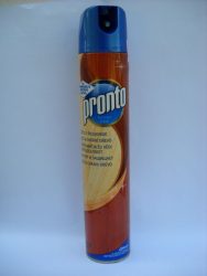 Pronto Woodpolish bútorápoló (250ml)