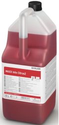 Maxx Into Citrus2 szanitertisztító (5 l)