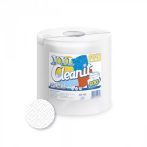 Háztartási papírtörlő tekercses XXL (500lap) Cleanit