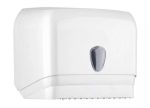 Adagoló kéztörlő, kombi, V és tekercses AD (A60101)