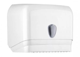 Adagoló kéztörlő, kombi, V és tekercses AD (A60101)