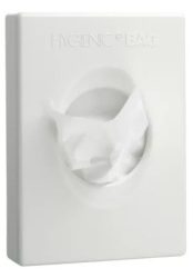 Adagoló higiéniai zacskóhoz