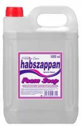 Habszappan, Sandel Premiun Care (5 l)