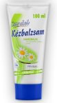 Kézbalzsam, Sandel tubusos vagy tégelyes (100ml)