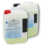 KSM C citromsavas gépi öblítőszer (20kg) 