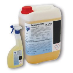  Penta Grill W 0,75 liter, szóróflakon