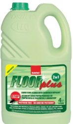 Padozattisztító rovarriasztó hatással (4 l)