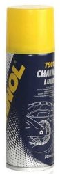 Lánckenő spray (200 ml)