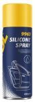 Szilikon spray (450 ml)